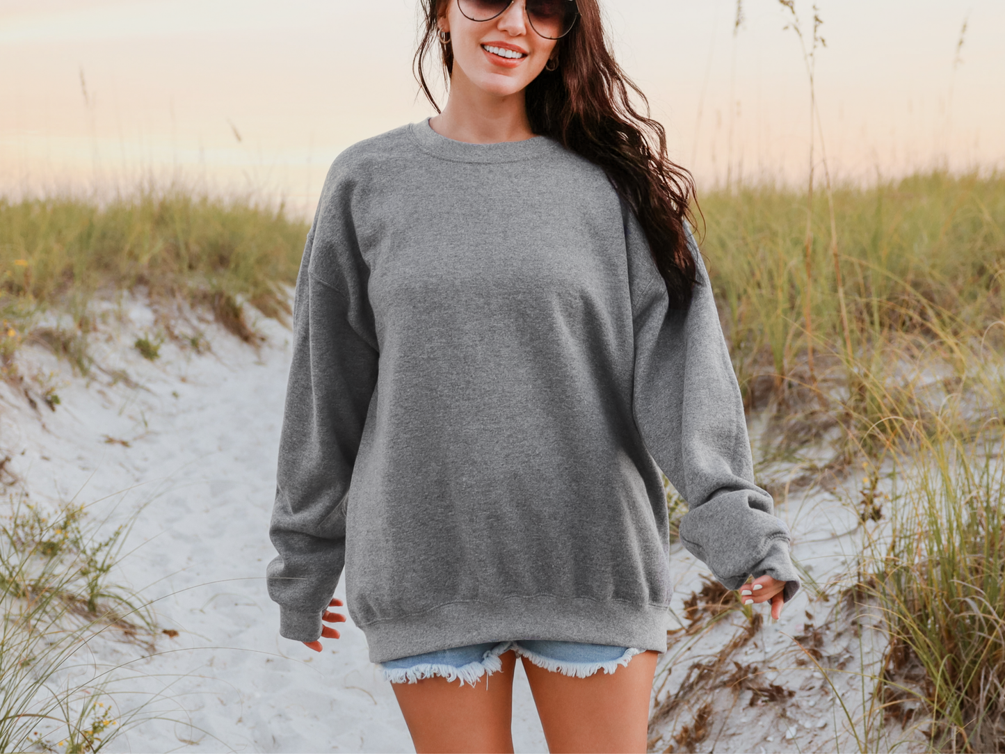 Live Order 1 Gildan sweatshirt