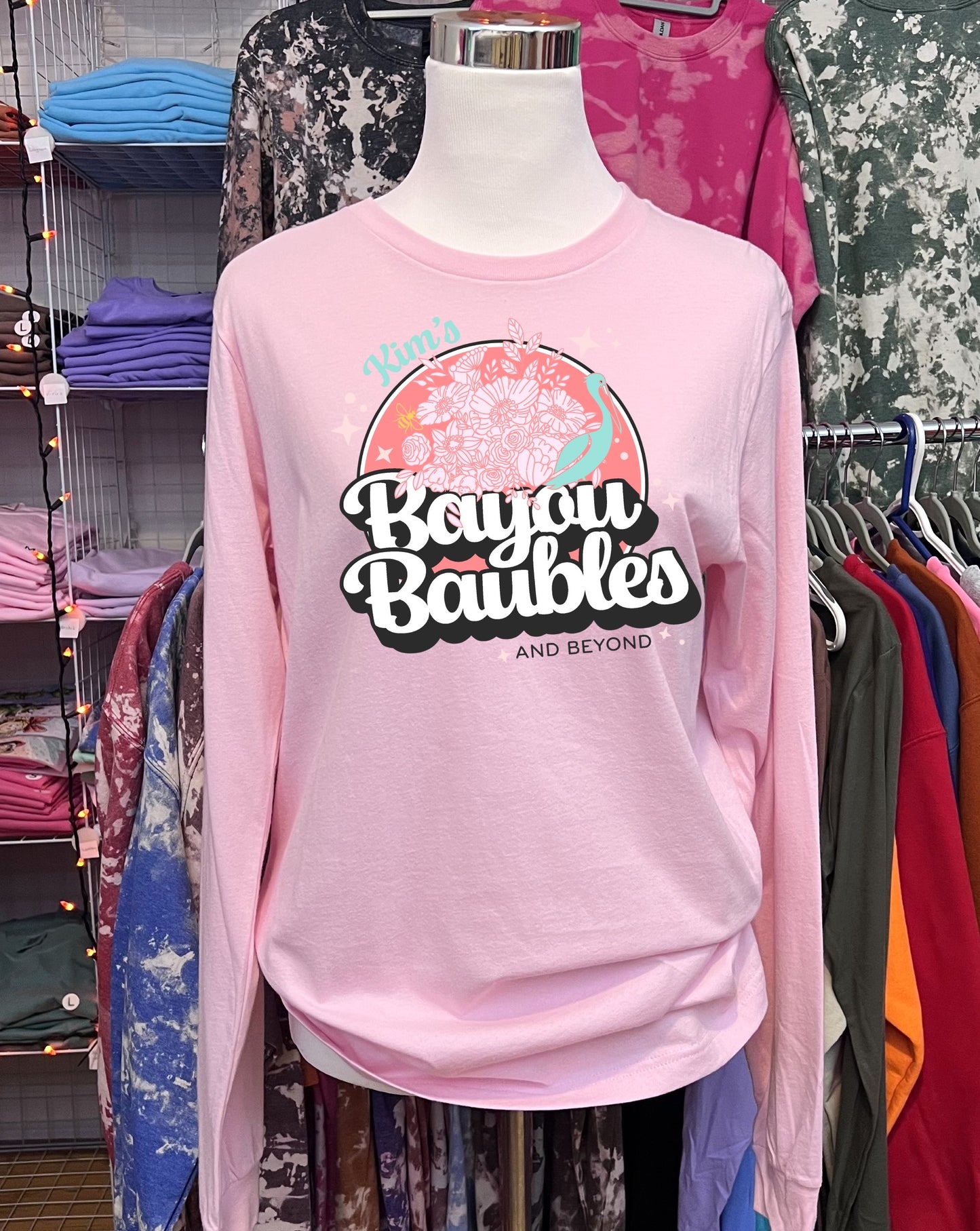 Special Order For Kim