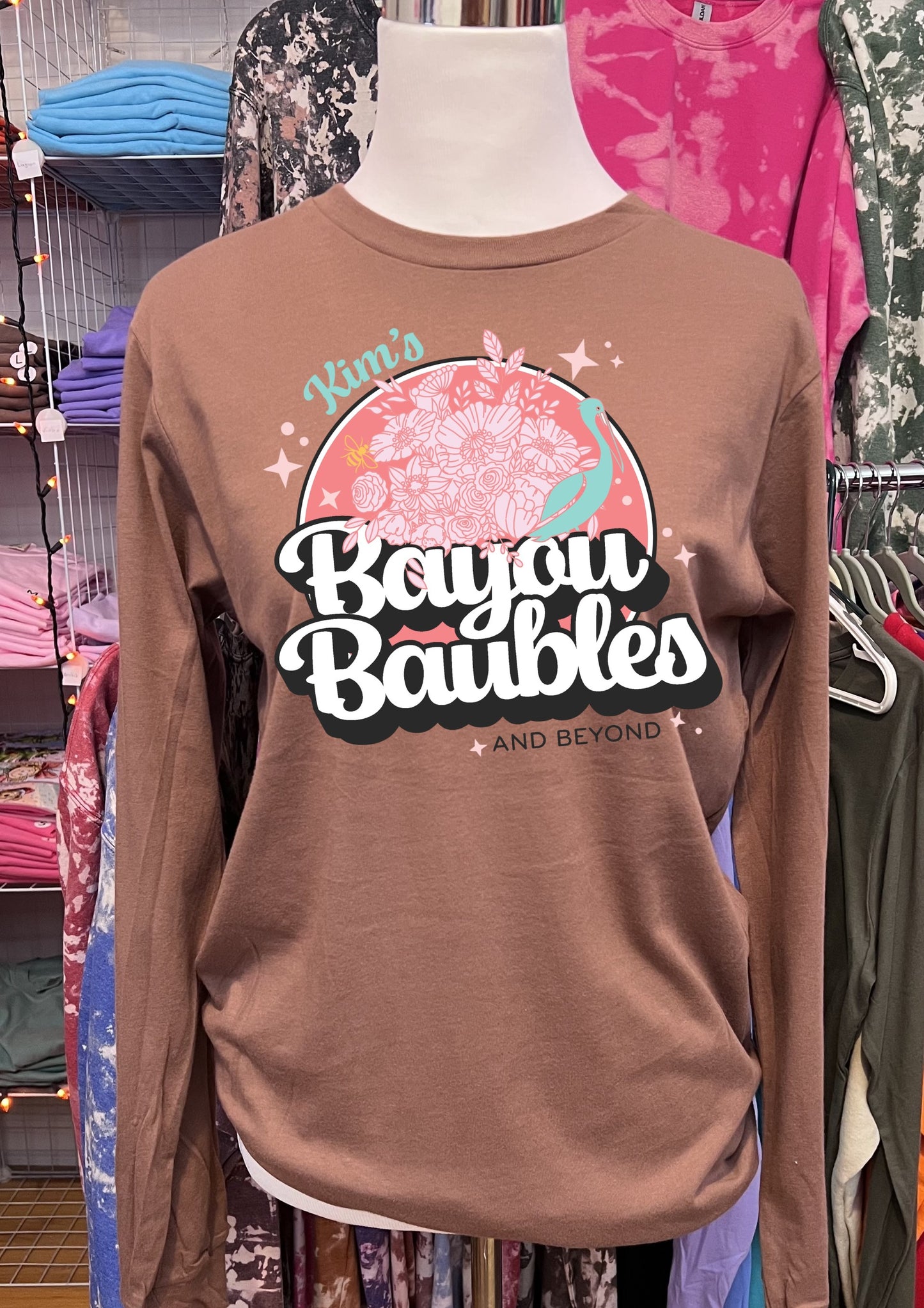 Special Order For Kim