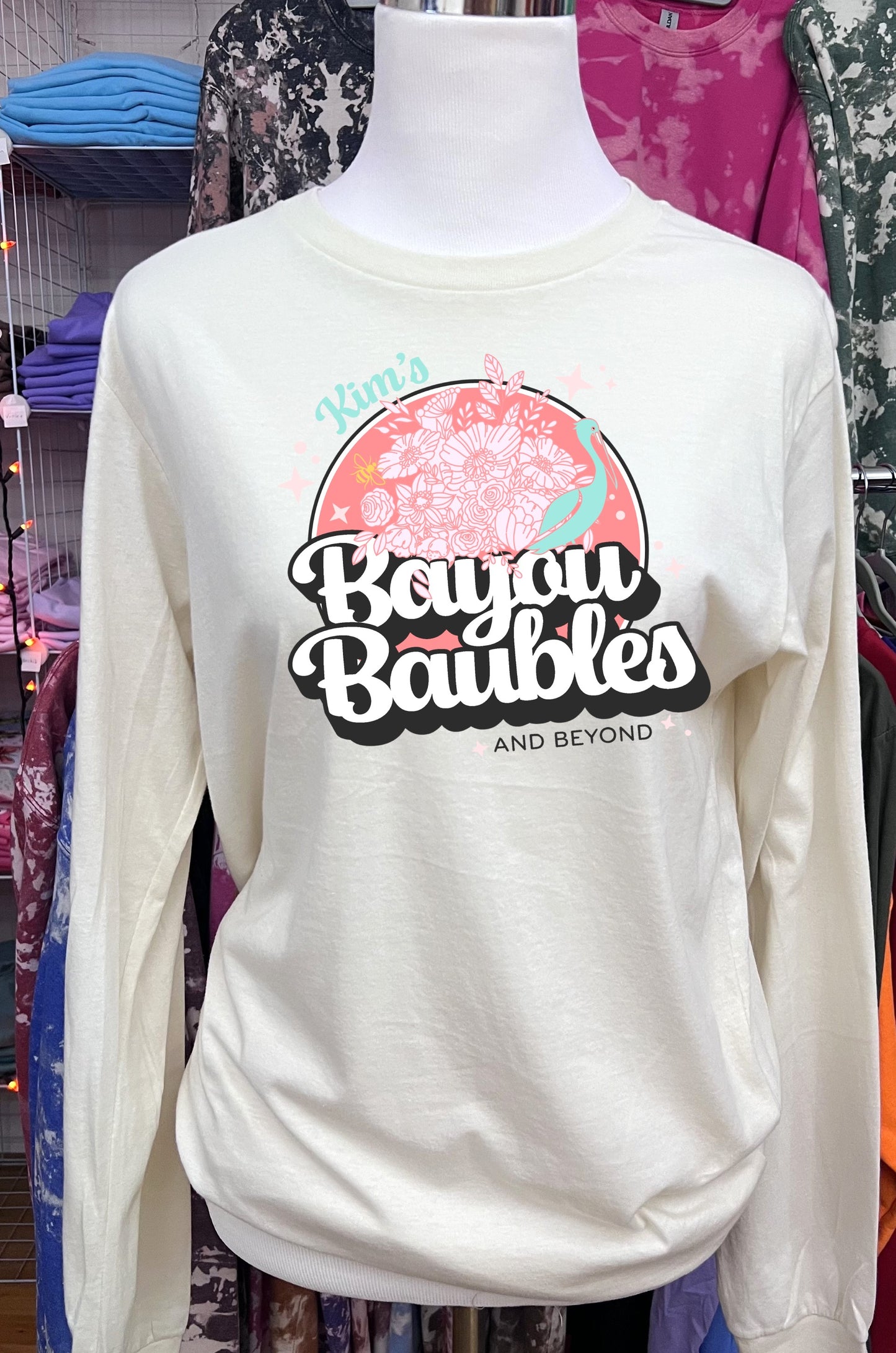 Special Order For Kim